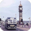Bristol Bristol LS ECW